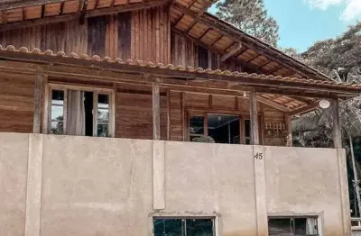 Casa com 5 quartos à venda no Avaí, Guaramirim 