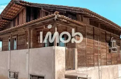 Casa com 5 quartos à venda no Avaí, Guaramirim 
