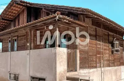 Casa com 5 quartos à venda no Avaí, Guaramirim 