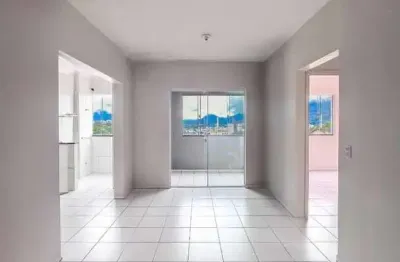 Apartamento com 2 quartos à venda na Vila Lenzi, Jaraguá do Sul 