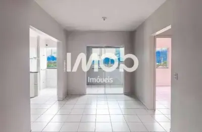 Apartamento com 2 quartos à venda na Vila Lenzi, Jaraguá do Sul 