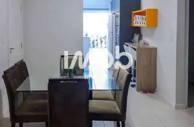 Apartamento com 1 suíte + 1 quarto, tifa martins - jaraguá do sul