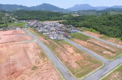 Terreno à venda no Três Rios do Norte, Jaraguá do Sul 
