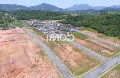 Terreno à venda no Três Rios do Norte, Jaraguá do Sul 