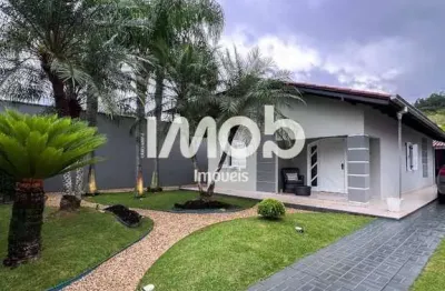 Casa com 2 quartos à venda no Chico de Paulo, Jaraguá do Sul 