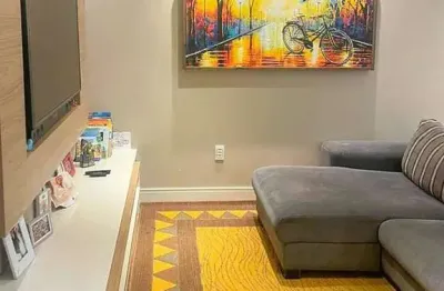 Apartamento com 2 quartos, vila nova - jaraguá do sul