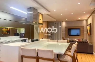 Apartamento com 2 quartos à venda na Vila Nova, Jaraguá do Sul 