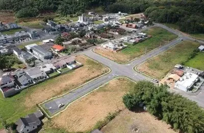 Terreno à venda no João Pessoa, Jaraguá do Sul 