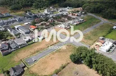 Terreno à venda no João Pessoa, Jaraguá do Sul 