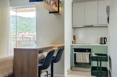 Apartamento com 2 quartos à venda no São Luís, Jaraguá do Sul 