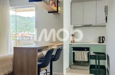 Apartamento com 2 quartos à venda no São Luís, Jaraguá do Sul 