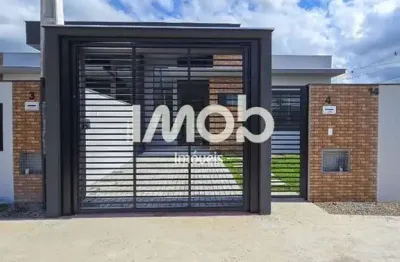 Casa com 3 quartos à venda em Bananal do Sul, Guaramirim 