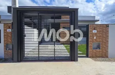 Casa com 3 quartos à venda em Bananal do Sul, Guaramirim 