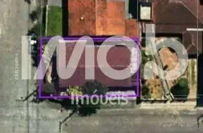 Terreno à venda na Vila Lalau, Jaraguá do Sul 