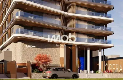 Apartamento à venda na Vila Nova, Jaraguá do Sul 