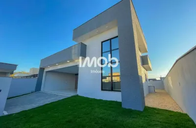 Casa com 2 suites + 1 quartos no bairro três rios do norte em jaraguá do sul