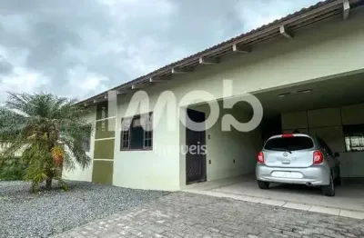 Casa com 3 quartos à venda no São Luís, Jaraguá do Sul 