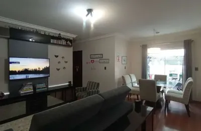 Apartamento com 1 suíte + 2 quartos, centro - guaramirim