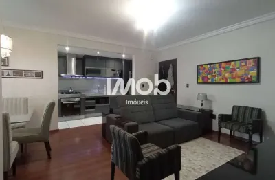 Apartamento com 3 quartos à venda no Centro, Guaramirim 