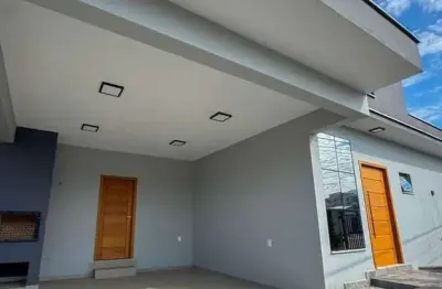 Casa com 3 quartos à venda no Nereu Ramos, Jaraguá do Sul 