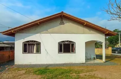 Casa com 4 quartos à venda no Santa Luzia, Jaraguá do Sul 
