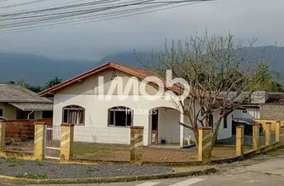 Casa com 4 quartos à venda no Santa Luzia, Jaraguá do Sul 