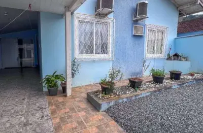 Casa com 1 quarto à venda no Tifa Martins, Jaraguá do Sul 