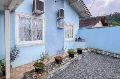 Casa com 3 quartos à venda no Tifa Martins, Jaraguá do Sul 