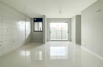 Apartamento com 1 suíte + 1 quarto, jaraguá esquerdo - jaraguá do sul