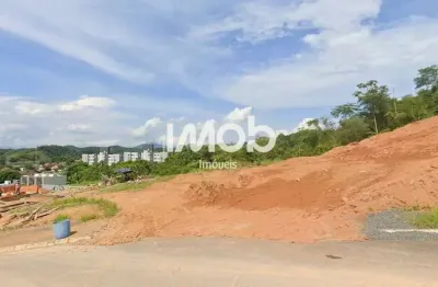 Terreno à venda no Jaraguá 99, Jaraguá do Sul 