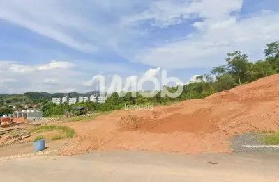 Terreno à venda no Jaraguá 99, Jaraguá do Sul 