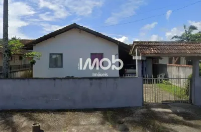 Terreno à venda no Itajubá, Barra Velha 