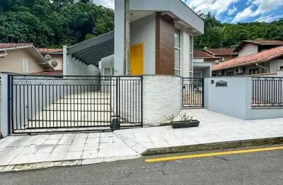 Casa com 3 quartos à venda no Czerniewicz, Jaraguá do Sul 