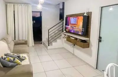 Casa geminada com 3 quartos, tifa martins - jaraguá do sul