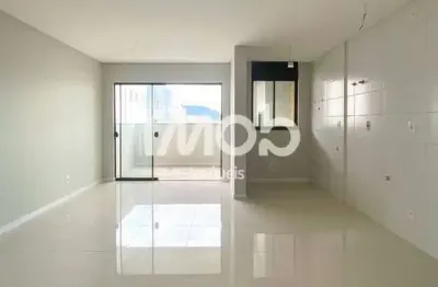 Apartamento com 1 suíte + 1 quarto, jaraguá esquerdo - jaraguá do sul