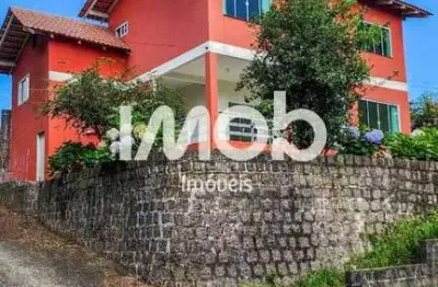 Casa com 3 quartos à venda no Rau, Jaraguá do Sul 