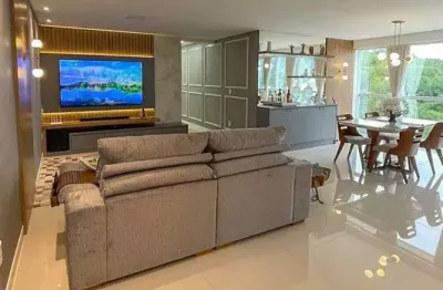 Apartamento com 3 quartos à venda no Centro, Jaraguá do Sul 