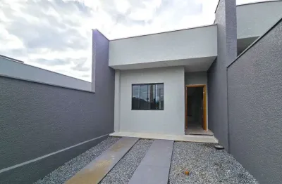Casa à venda no Jaraguá 99, Jaraguá do Sul 