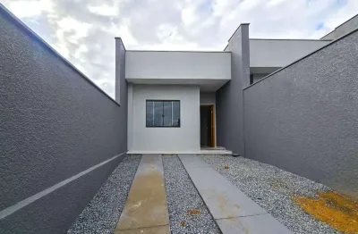 Casa à venda no Jaraguá 99, Jaraguá do Sul 