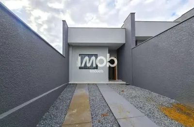 Casa à venda no Jaraguá 99, Jaraguá do Sul 