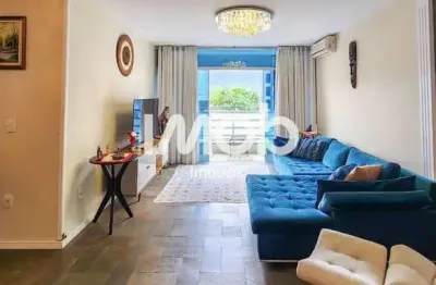 Apartamento duplex com 1 suíte + 2 quartos, centro - jaraguá do sul