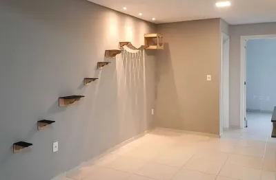 Apartamento com 2 quartos, tifa martins - jaraguá do sul