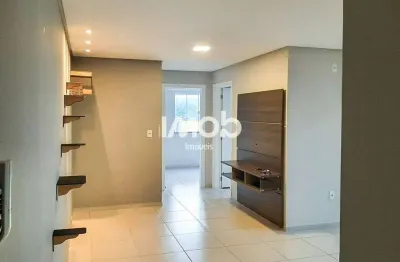 Apartamento com 2 quartos à venda no Tifa Martins, Jaraguá do Sul 