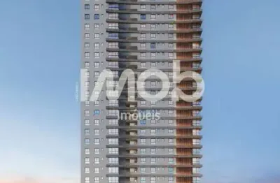 Apartamento com 3 quartos à venda no Itajubá, Barra Velha 