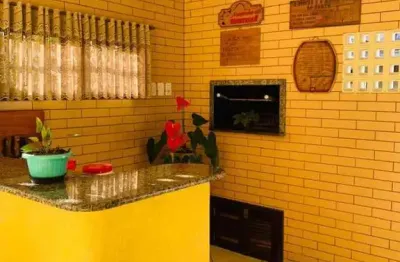 Casa com 3 quartos à venda no Avaí, Guaramirim 