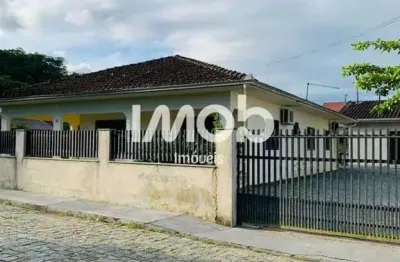 Casa com 3 quartos à venda no Avaí, Guaramirim 
