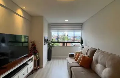 Apartamento com 2 quartos à venda no Amizade, Jaraguá do Sul 