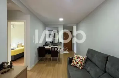 Apartamento com 2 quartos, Jaraguá Esquerdo - Jaraguá do Sul