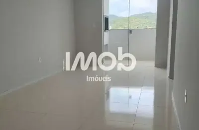 Apartamento com 2 quartos à venda no Rau, Jaraguá do Sul 
