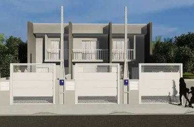 Casa geminada com 2 suítes, joão pessoa - jaraguá do sul